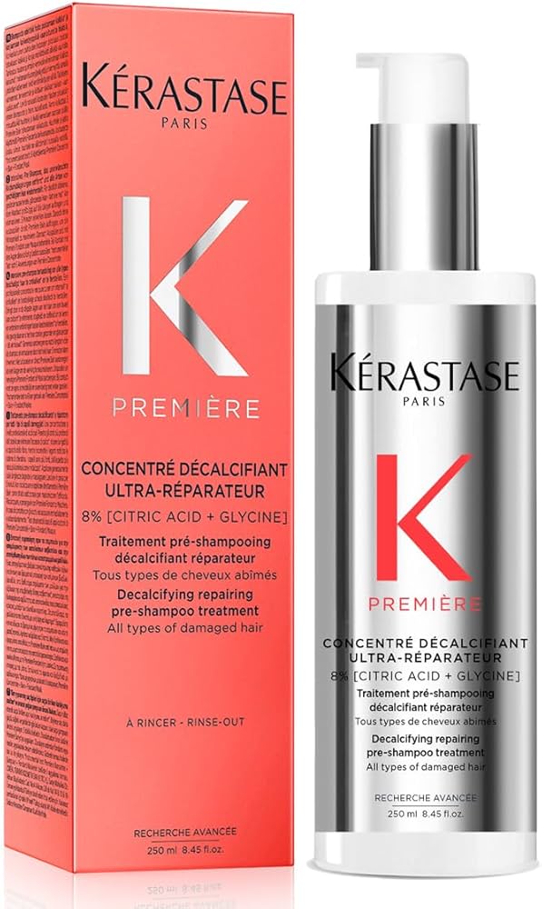 Kerastase Premiere Bonding Pre-Shampoo